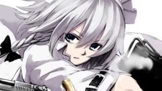 東方 真っ黒ナイトオブナイツ 高音質フル أغاني Mp3 مجانا