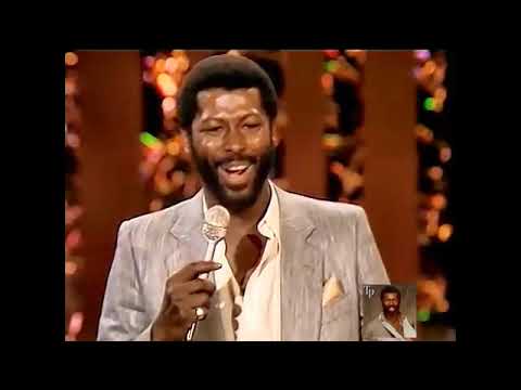 Teddy Pendergrass Love TKO, Feel The Fire ft. Stephanie Mills Live