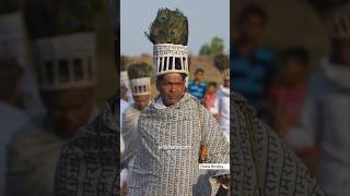 This tribe was beaten for having 'Ram' tattoos!