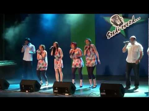 10. festival Sredi zvezd... 2012, Žalec, Cantemus_Price tag.mp4