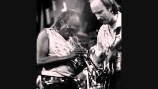MILES DAVIS 「STAR PEOPLE (1/2)」Live in Japan(Kumamoto) 1983