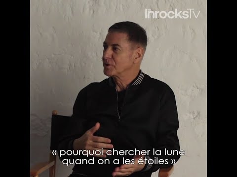 Étienne Daho raconte "Le Premier jour (du reste de ta vie)"