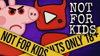 How to Actually Make YouTube Kids Safe