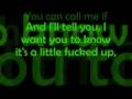 Where'd You Go with Lyrics (Fort Minor) 