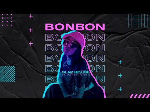 Slap House Type Beat x Deep House Type Beat [Bonbon] EDM x Dance Instrumental 2021