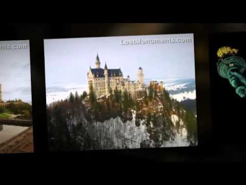 Lost Monuments Wallpapers Video