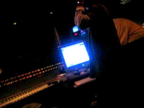 Klypso Session at Paramount w King David and Friends 2007