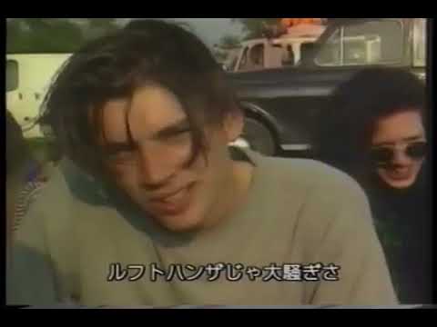 Blur - Starshaped (Trailer)