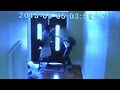 Girl 13 Fights Off Attacker In Her Own Home Caught On Tape