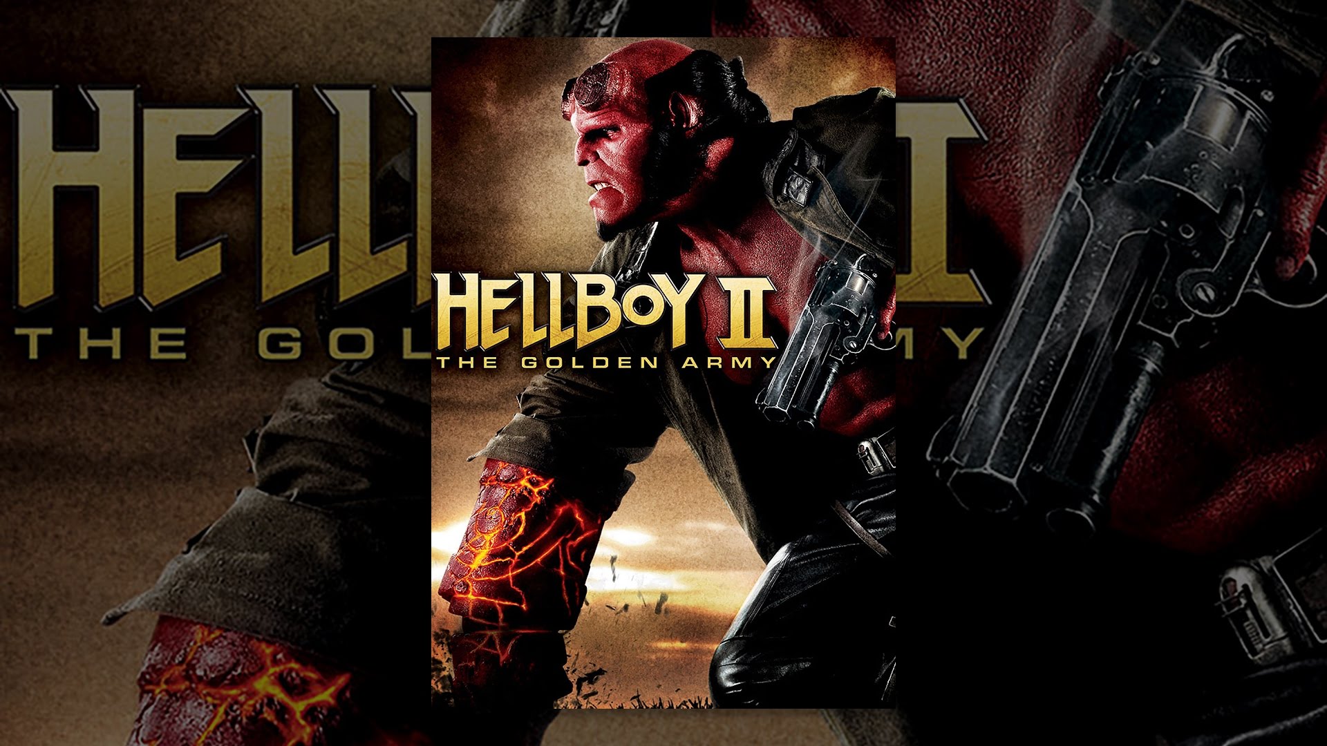 Hellboy 2