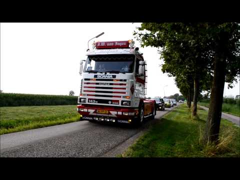 Intocht Nog Harder Lopik 2014