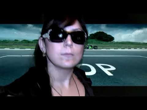 DJ ANACONDA  Awto Moto Invasion