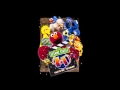 超高音質 Usj セサミストリート4 Dムービーマジック　内部音声　FULL