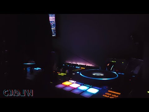 Rave Radio x TWISTERZ - Turn Up X Neoprene [Mashup] - DjGolftsu (Pioneer DDJ-RZ) 4K