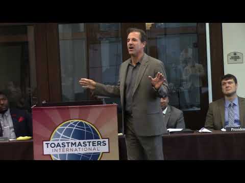 Jeff Rufenacht Snoring Rommates, Leaking Air Mattress... 04.19.2019