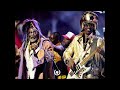 THE BEST OF GEORGE CLINTON THE P FUNK ALLSTARS BOOTSY COLLINS