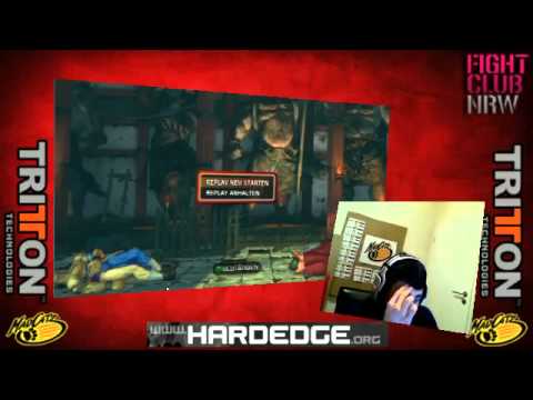 Fight Club NRW Match Analyse YouGenius 10.02.11 - 7 / 10