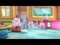 Disney Junior HD UK Easter Advert 2015 King Of TV Sat