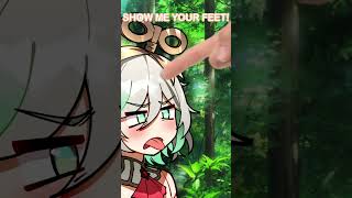 Gigi Has No Chill Even Towards Raora!?【HololiveEN】#shorts  #holoen #hololive #vtuber #vtuberclips