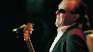 Joe Bonamassa - I&#39;ll Play The Blues For You - Live At The Greek Theatre
