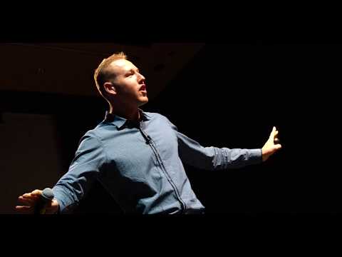 Paris Mitchell X WAPCYC - Joseph Banks Secondary College Trailer