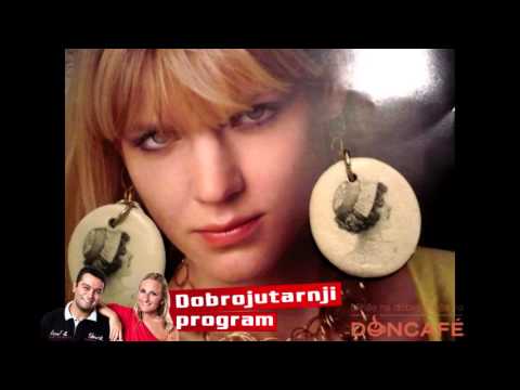 Doncafe Dobrojutarnja Hronika - Rodjendan Kim Kardashian - 21.10.2015