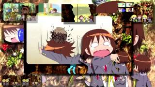 Rockslide Rumble me Baby