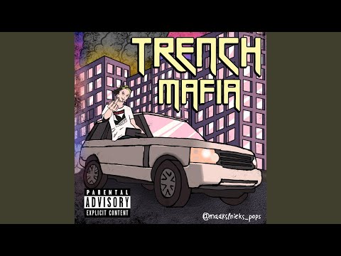 Kuriju Kasi X Denchik X Roach