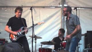 J. &amp; Slow Motion - Keep On Loving Me Baby  (Otis Rush)