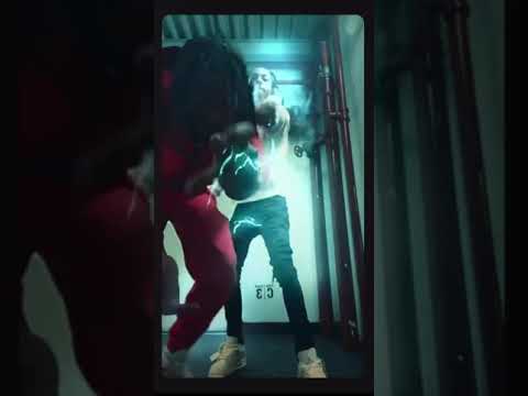 KAY FLOCK X BORY 300 X DOUGIE B X MULA GZZ - BIG EBK