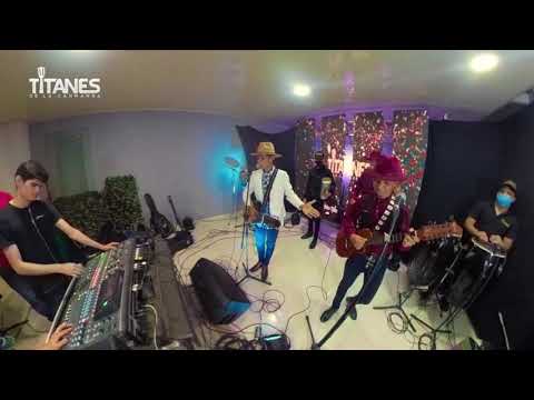 El suertudo en vivo— Titanes de la carranga  #sueltelapabailar #músicacampesina #lacarrangavive