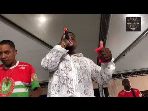 Festa da Sinfônica - Estado Maior da Restinga 2020