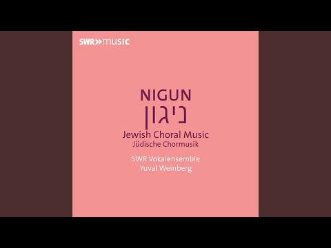 Shabbat Hamalka (Arr. for Choir by Sara Shoham)