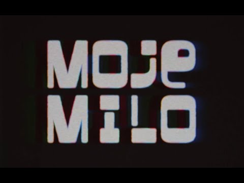 RotorMotor - Moje milo (official video)