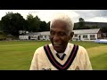 WI Bowler Cecil Wright Retires Aged 85 And 60 Years Cricket In Lancs Leagues