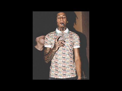 [FREE] NLE Choppa x Splurge Type Beat "Ghetto"