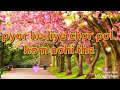 Sad Whatsapp Status Pyar Ke Liye Char Pal Kam Nahi The