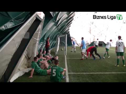 02.03.2013 Biznes Liga - Turniej Winter Cup