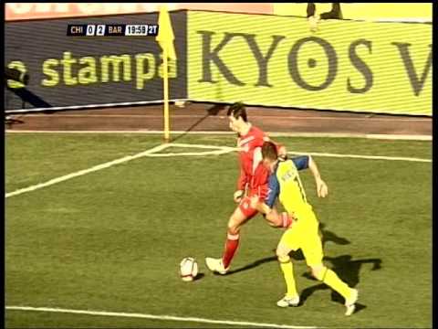 Il Bari delle meraviglie di Giampiero Ventura