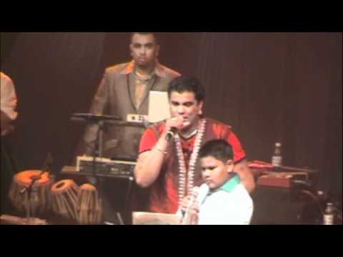 Dil E Nadan ~ ELR 2011