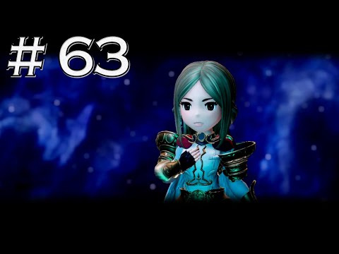 Bravely Default 2 #63 - Water Room