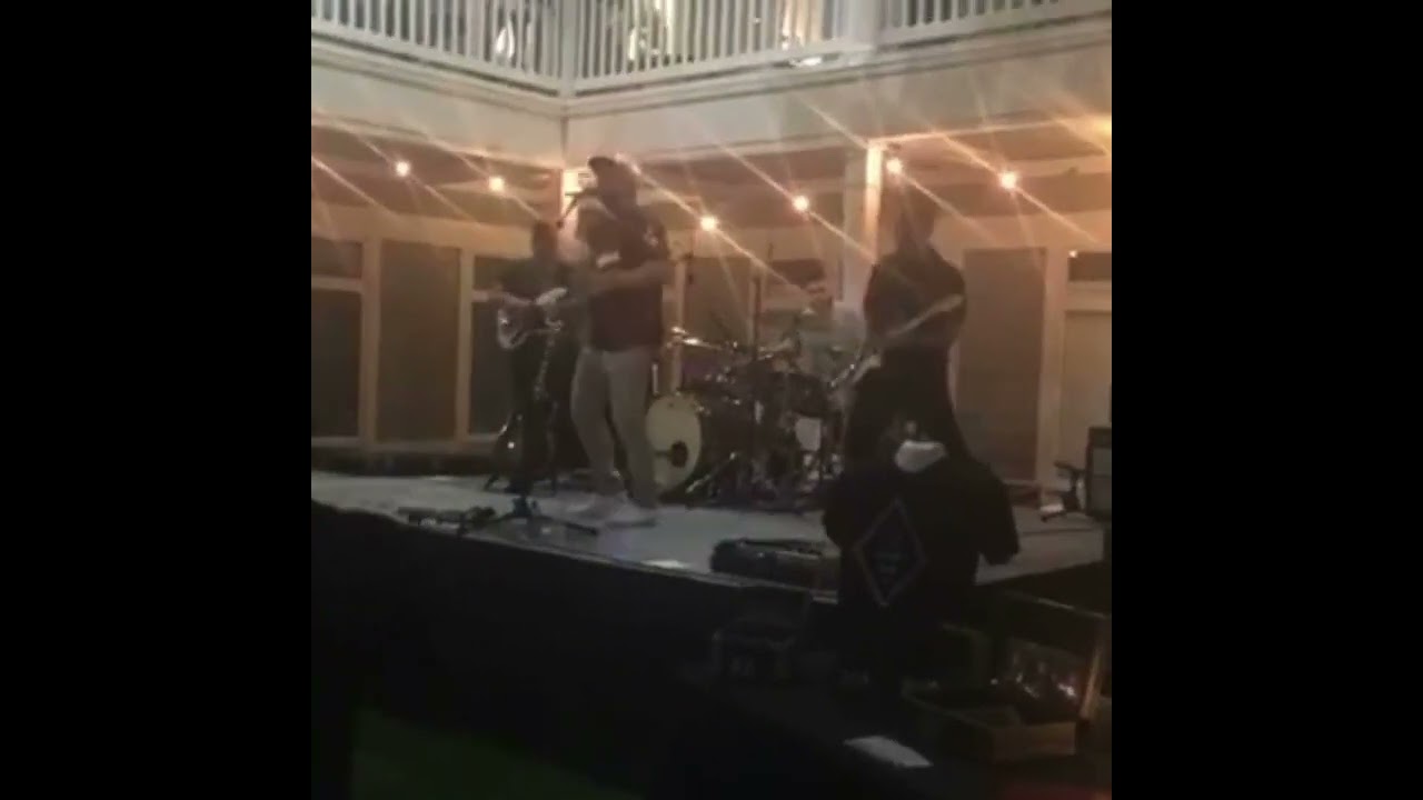 Promotional video thumbnail 3 for Chad Chaney