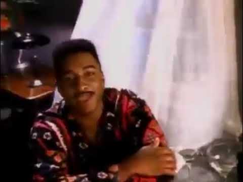 Samuelle - So You Like What You See (Teddy Riley Remix) (1990)