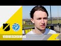 INTERVIEW | Voorbeschouwing op NAC - De Graafschap met Ody Velanas