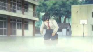 Clannad AMV - Why Can't I