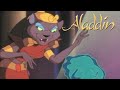 ALADDIN Enquanto A Cidade Dorme PT BR Parte 1