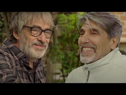 Los Auténticos Decadentes y Diego Verdaguer - La Ladrona (Video Oficial)