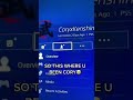 Where IS CORYXKENSHIN ️