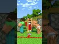 POV Du Bist AFK Auf Deinem Minecraft Server