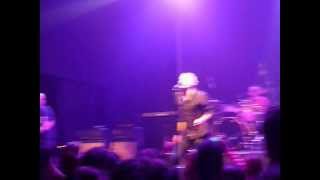 Buitres La Trastienda - Trece Palabras